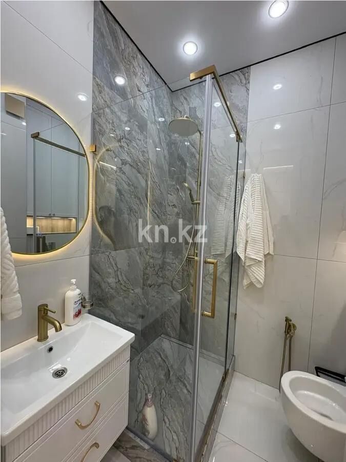 Продажа 3-комнатной квартиры, 86 м² - Продажа трехкомнатных квартир в монолитно-каркасном доме в Казахстане - страница 119 фото 5 из 6