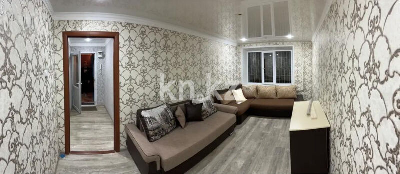 Продажа 1-комнатной квартиры, 29 м² - Продажа однокомнатных квартир в кирпичном доме в Шахтинске фото 1 из 4