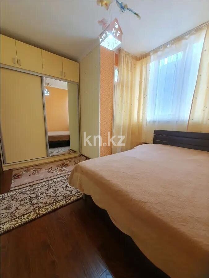 Продажа 3-комнатной квартиры, 52 м² - Продажа недвижимости в Алматы - страница 31 фото 3 из 6