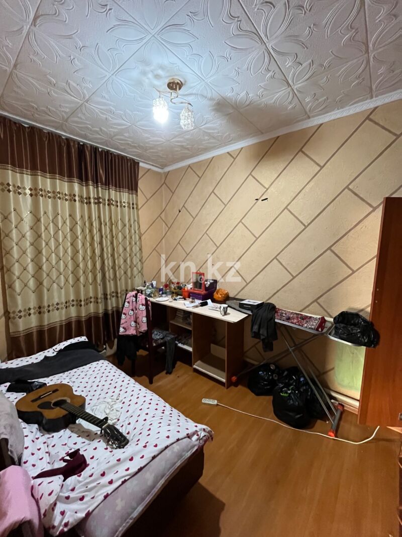 Продажа 6-комнатного дома, 120 м² - Продажа домов, коттеджей в Аль-Фарабийском р-не Шымкента фото 20 из 24