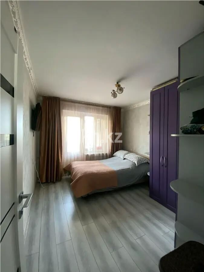 Продажа 2-комнатной квартиры, 55.6 м² - Продажа двухкомнатных квартир в панельном доме в Казахстане - страница 85 фото 2 из 4