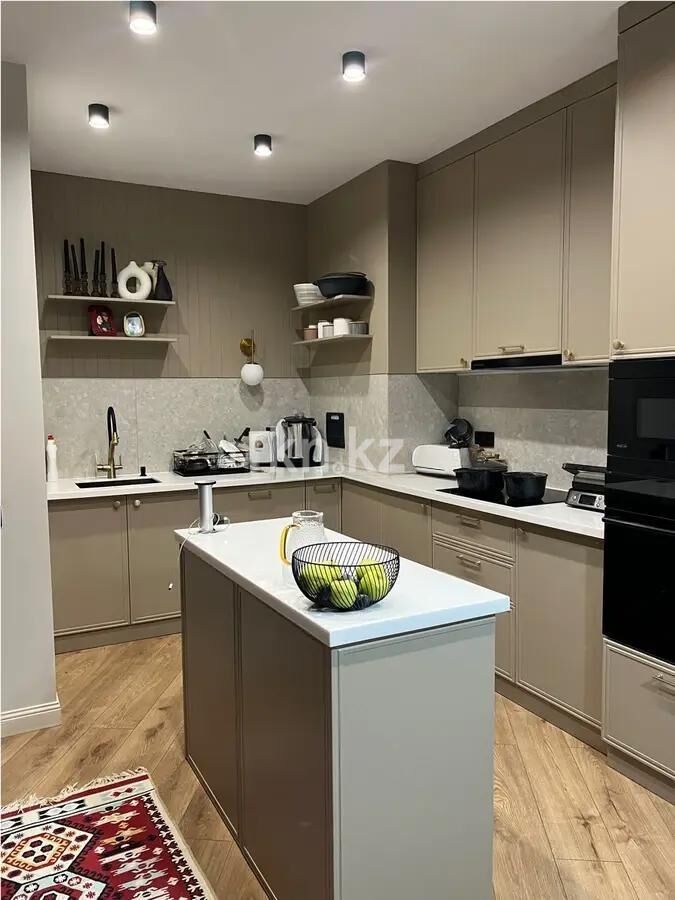 Продажа 3-комнатной квартиры, 87 м² - Продажа трехкомнатных квартир в Наурызбайском р-не Алматы - страница 6 фото 4 из 6