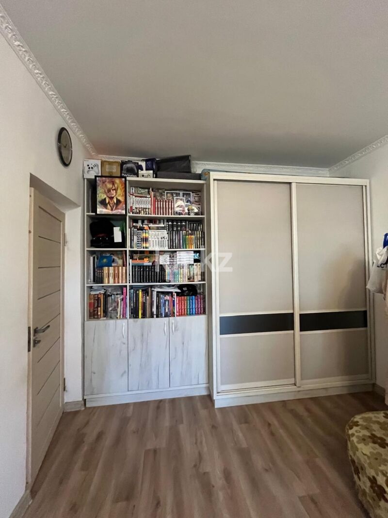 Продажа 1-комнатной квартиры, 45 м² - Продажа однокомнатных квартир в монолитном доме в Казахстане - страница 5 фото 7 из 10