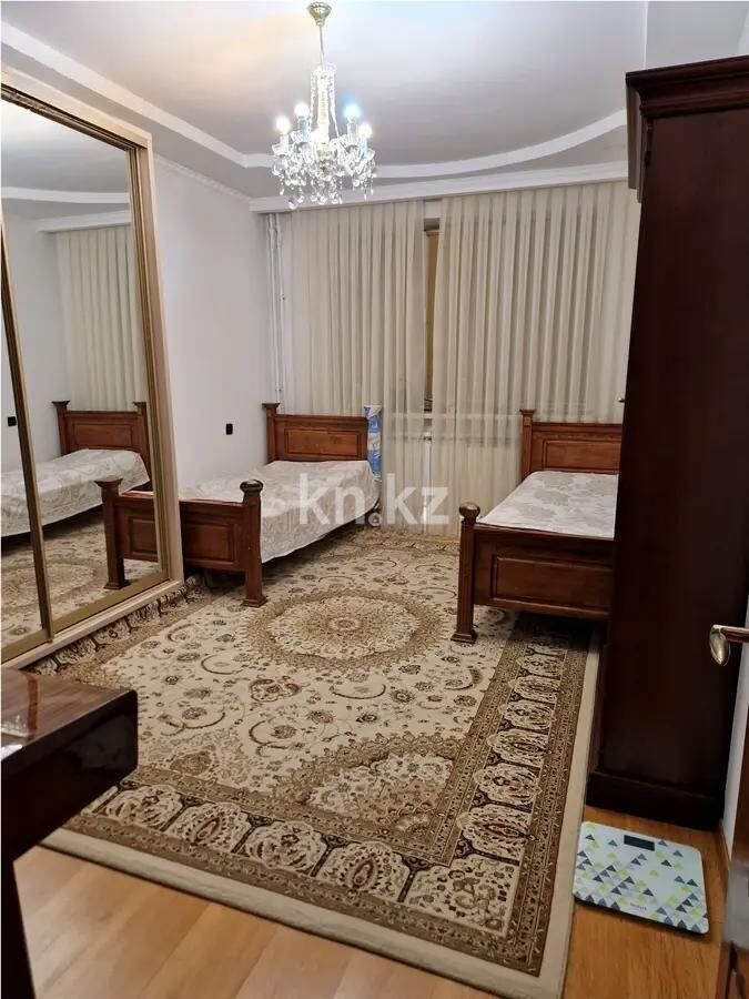 Продажа 3-комнатной квартиры, 69.5 м² - Продажа трехкомнатных квартир в Турксибском р-не Алматы - страница 2 фото 2 из 4