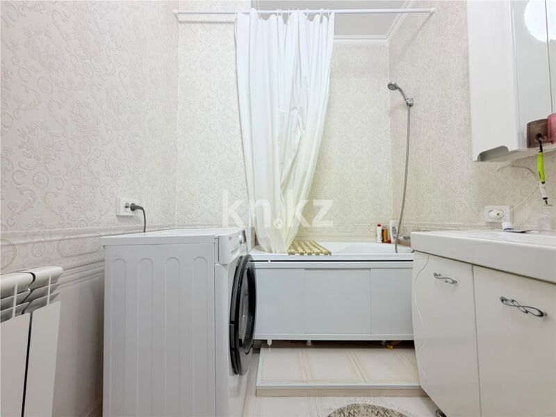 Продажа 4-комнатной квартиры, 108.7 м² - Продажа квартир в Астане - страница 203 фото 12 из 17