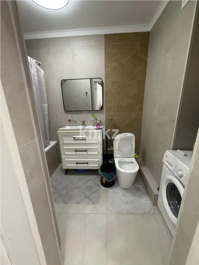 Продажа 2-комнатной квартиры, 53 м² - Продажа квартир в монолитно-каркасном доме в Алматы - страница 17 фото 4 из 5