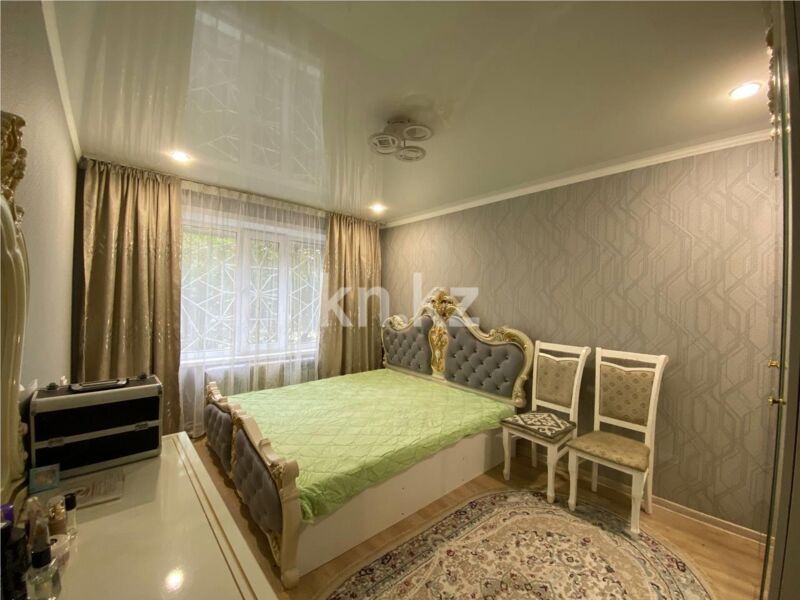 Продажа 3-комнатной квартиры, 76 м² - Недвижимость в Темиртау - страница 33 фото 3 из 17