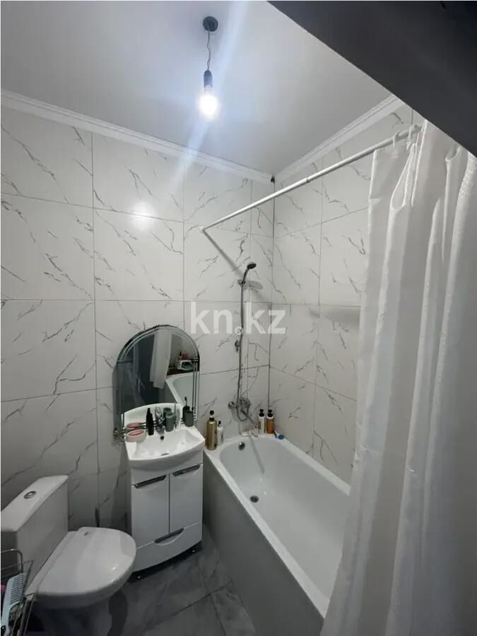 Продажа 1-комнатной квартиры, 32 м² - Продажа однокомнатных квартир в Казахстане - страница 18 фото 3 из 4