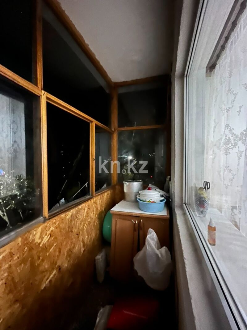 Продажа 2-комнатной квартиры, 44 м² - Продажа двухкомнатных квартир в Майкудуке Караганды - страница 8 фото 7 из 13