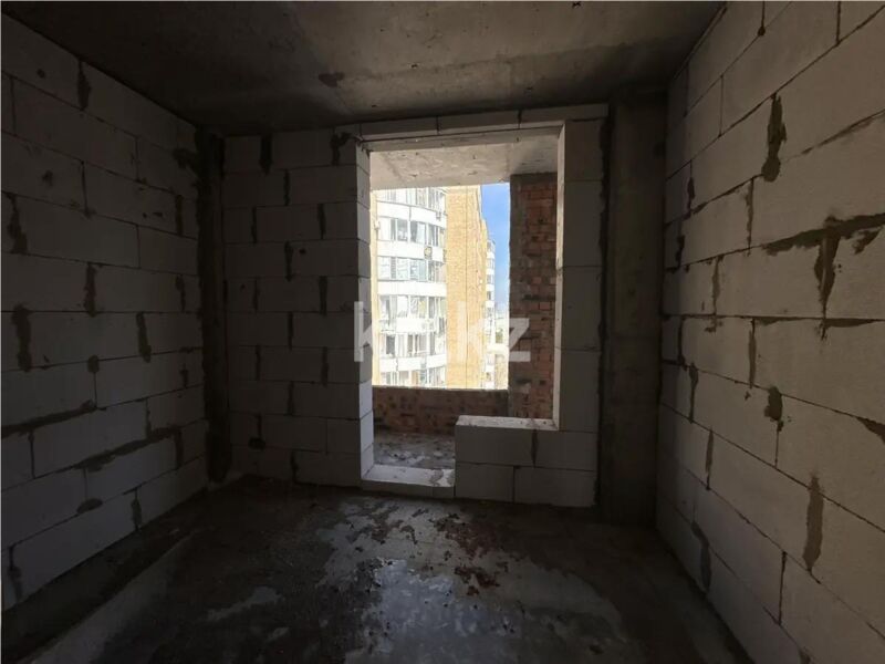 Продажа 2-комнатной квартиры, 49.9 м² - Продажа двухкомнатных квартир в блочном доме в Казахстане - страница 72 фото 3 из 4