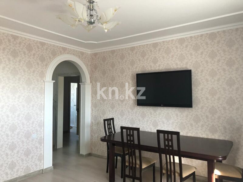 Продажа 4-комнатной квартиры, 89 м² - Продажа квартир в Караганде - страница 32 фото 7 из 15