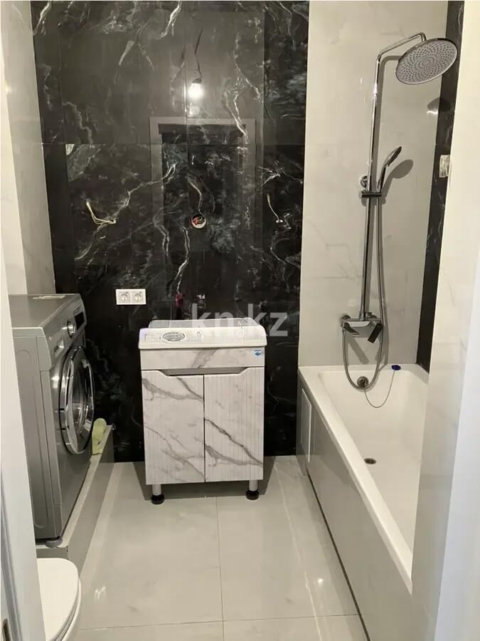 Продажа 3-комнатной квартиры, 72.8 м² - Продажа трехкомнатных квартир в кирпичном доме в Астане фото 3 из 4