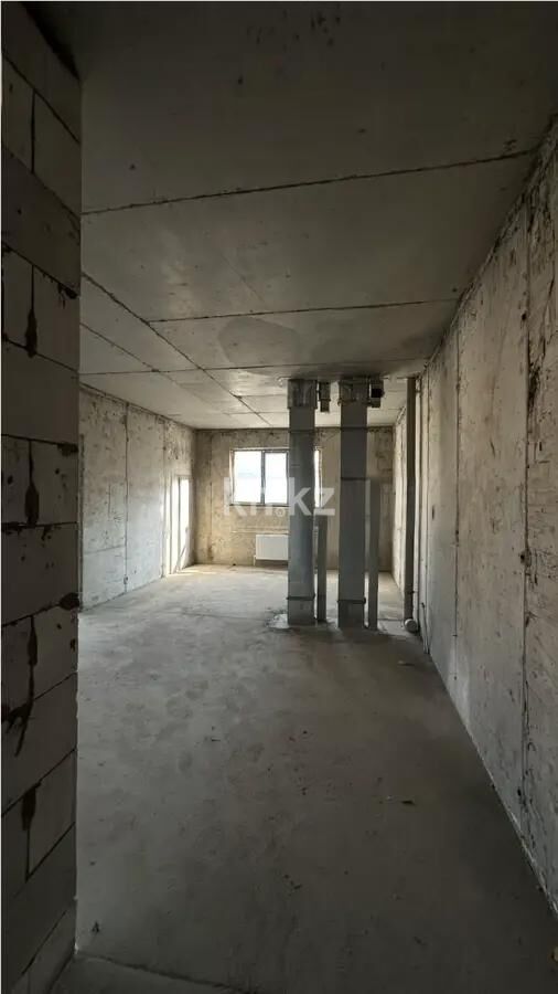 Продажа 2-комнатной квартиры, 78 м² - Продажа двухкомнатных квартир в Турксибском р-не Алматы - страница 9 фото 2 из 3