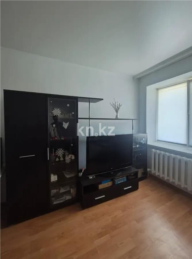 Продажа 1-комнатной квартиры, 27 м² - Продажа однокомнатных квартир в р-не Алматы Астаны - страница 10 фото 1 из 4