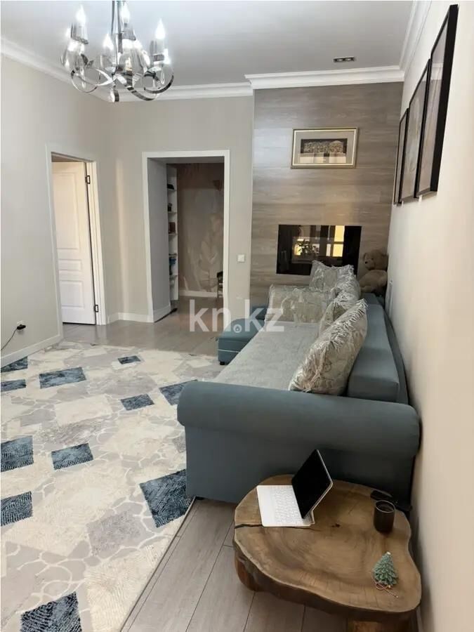 Продажа 3-комнатной квартиры, 72.5 м² - Продажа трехкомнатных квартир в кирпичном доме в Казахстане - страница 85 фото 1 из 3