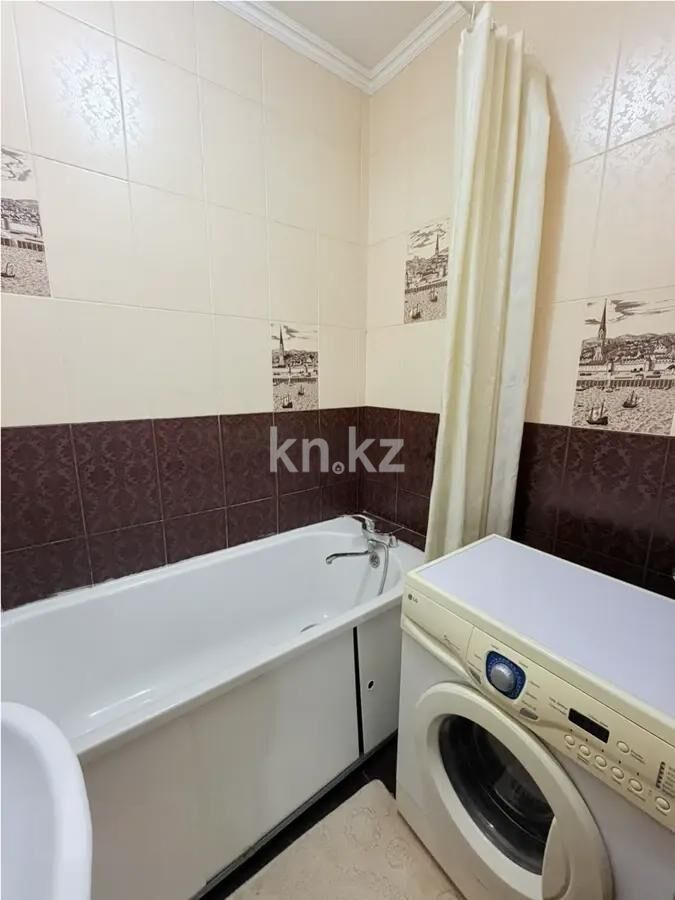 Продажа 2-комнатной квартиры, 62 м² - Продажа двухкомнатных квартир в панельном доме в Казахстане - страница 74 фото 4 из 5