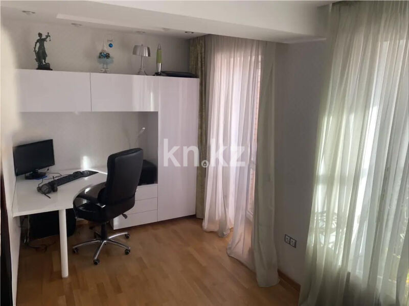 Продажа 6-комнатной квартиры, 220 м² - Продажа квартир в Михайловке Караганды - страница 5 фото 5 из 9