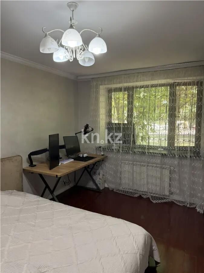 Продажа 3-комнатной квартиры, 96 м² - Продажа трехкомнатных квартир в Медеуском р-не Алматы - страница 4 фото 2 из 3