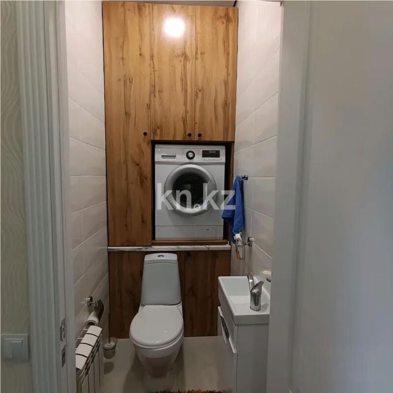 Продажа 3-комнатной квартиры, 85 м² - Продажа квартир в Казахстане - страница 10 фото 5 из 6