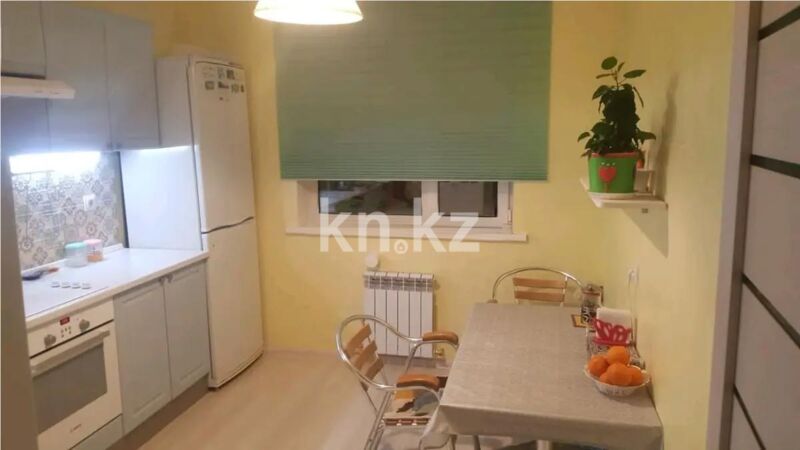 Продажа 3-комнатной квартиры, 74 м² - Продажа трехкомнатных квартир в блочном доме в Казахстане - страница 46 фото 4 из 6