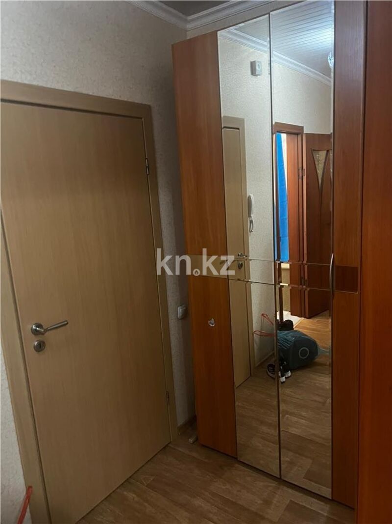 Продажа 1-комнатной квартиры, 39 м² - Продажа однокомнатных квартир в Астане - страница 29 фото 7 из 9