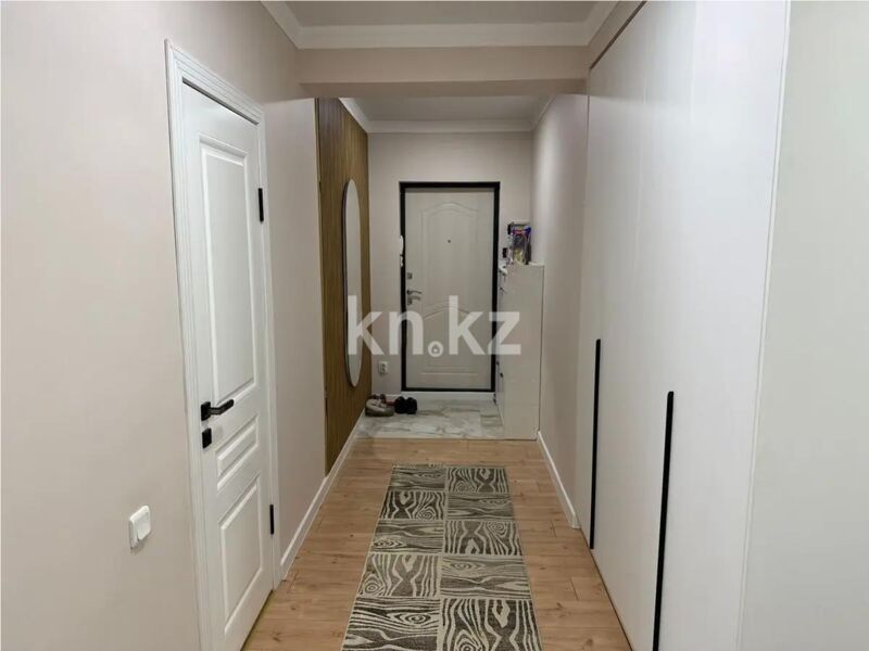Продажа 3-комнатной квартиры, 105 м² - Продажа трехкомнатных квартир в Алматы фото 9 из 10