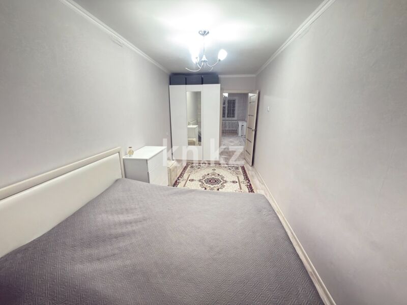 Продажа 2-комнатной квартиры, 45 м² - Продажа квартир на Юго-Востоке Караганды - страница 9 фото 4 из 17