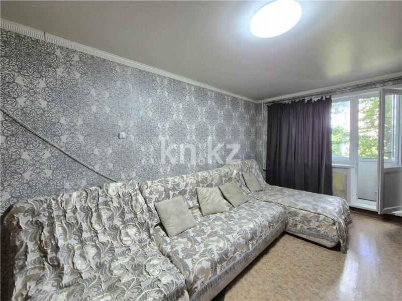 Продажа 3-комнатной квартиры, 62 м² - Продажа трехкомнатных квартир в Темиртау - страница 12 фото 1 из 16