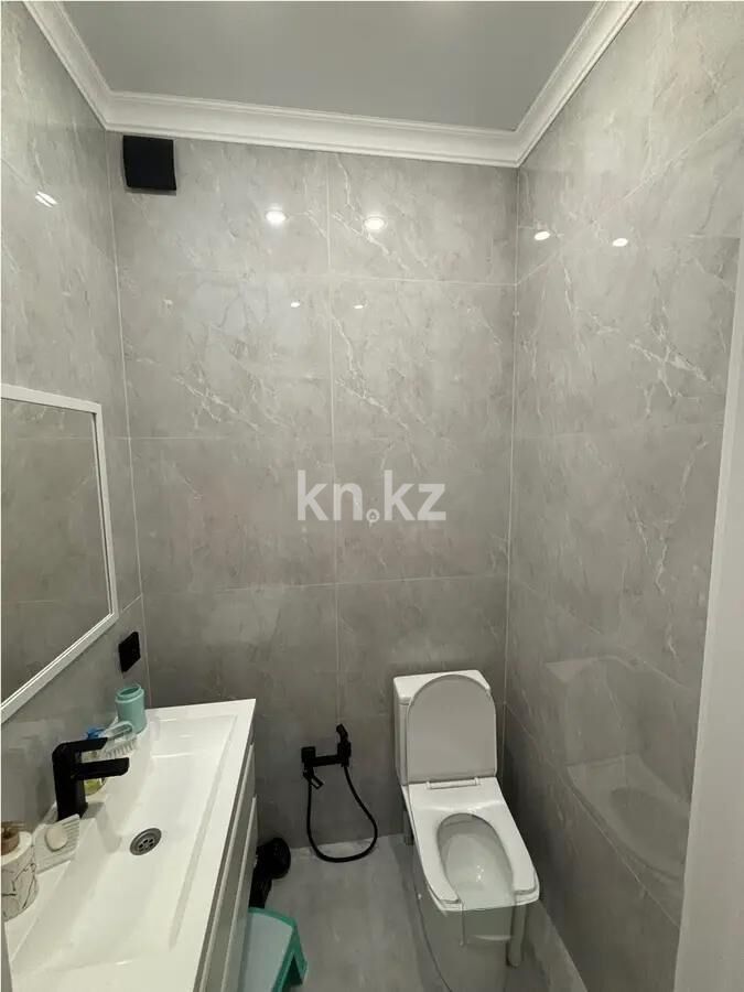 Продажа 3-комнатной квартиры, 87 м² - Продажа трехкомнатных квартир в Астане - страница 24 фото 4 из 5
