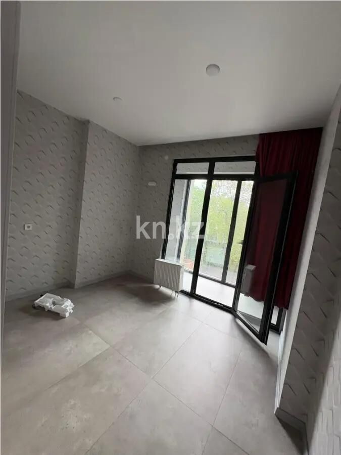 Продажа 3-комнатной квартиры, 120 м² - Продажа трехкомнатных квартир в монолитно-каркасном доме в Алматы - страница 74 фото 3 из 7