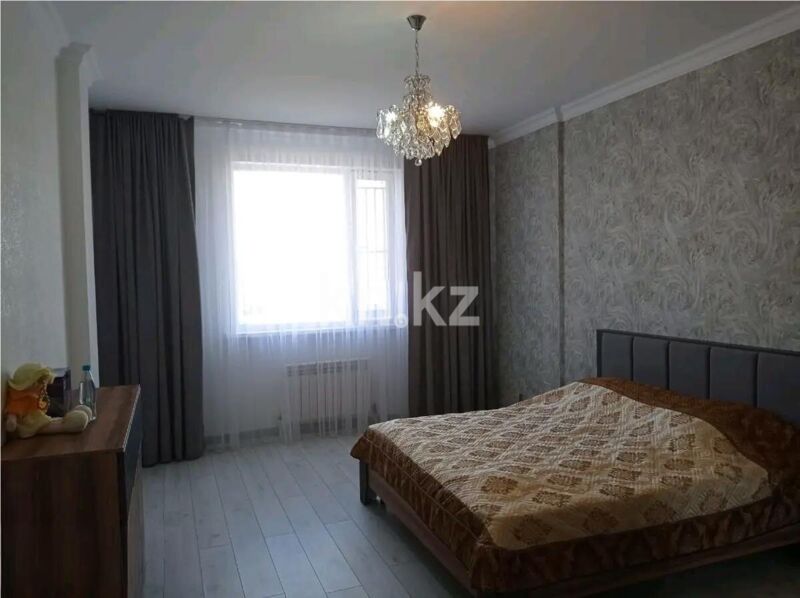 Продажа 2-комнатной квартиры, 92 м² - Недвижимость в Астане - страница 26 фото 1 из 1