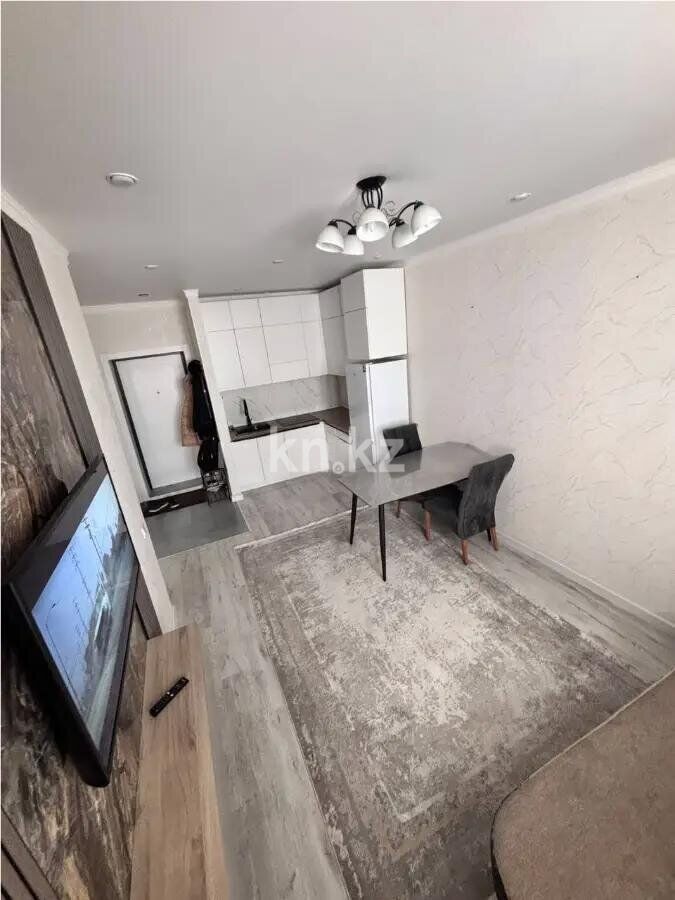 Продажа 2-комнатной квартиры, 35 м² - Продажа  двухкомнатных квартир в новостройках Астаны - страница 27 фото 2 из 4