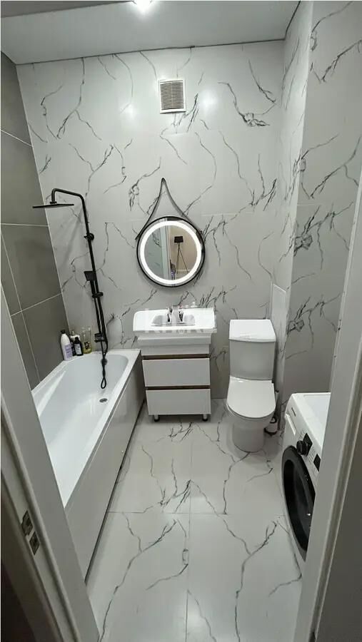 Продажа 2-комнатной квартиры, 56 м² - Продажа квартир в Астане - страница 3 фото 4 из 6