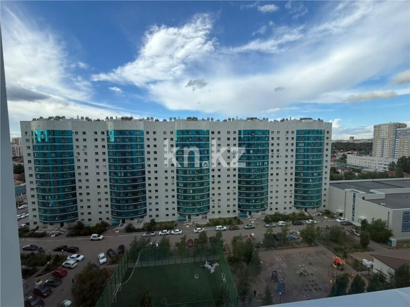Продажа 4-комнатной квартиры, 107.6 м² - Продажа четырехкомнатных квартир в монолитно-каркасном доме в Казахстане - страница 18 фото 16 из 17