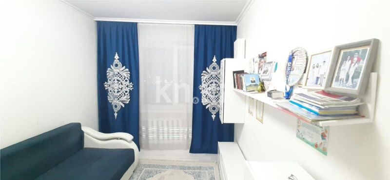 Продажа 4-комнатной квартиры, 86 м² - Продажа четырехкомнатных квартир в панельном доме в Казахстане фото 8 из 13