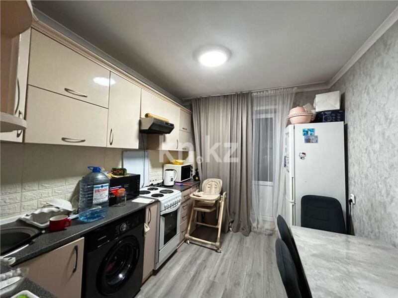 Продажа 2-комнатной квартиры, 52 м² - Продажа двухкомнатных квартир в панельном доме в Караганде - страница 15 фото 5 из 9