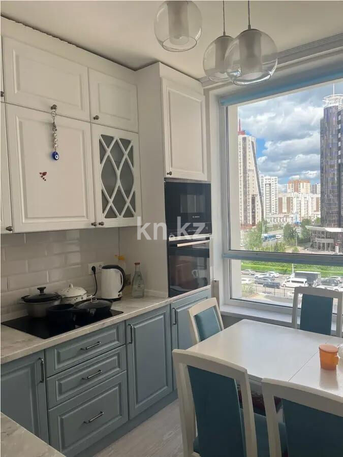 Продажа 2-комнатной квартиры, 64 м² - Продажа квартир в Казахстане - страница 12 фото 3 из 5