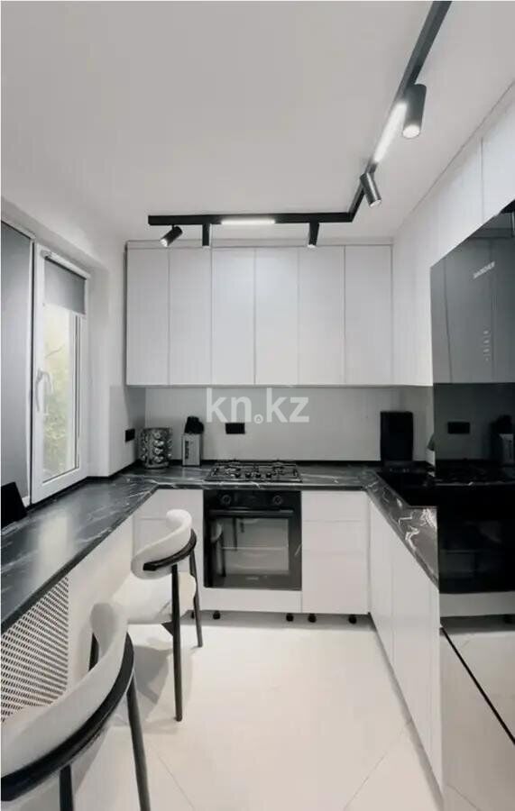 Продажа 3-комнатной квартиры, 58.4 м² - Продажа квартир в Казахстане - страница 190 фото 6 из 9
