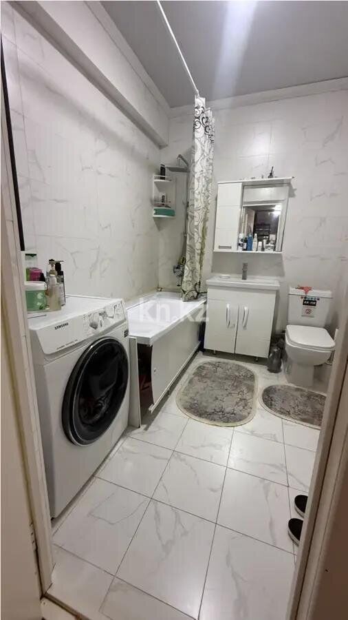 Продажа 2-комнатной квартиры, 65 м² - Продажа квартир в новостройках Алматы - страница 10 фото 4 из 4
