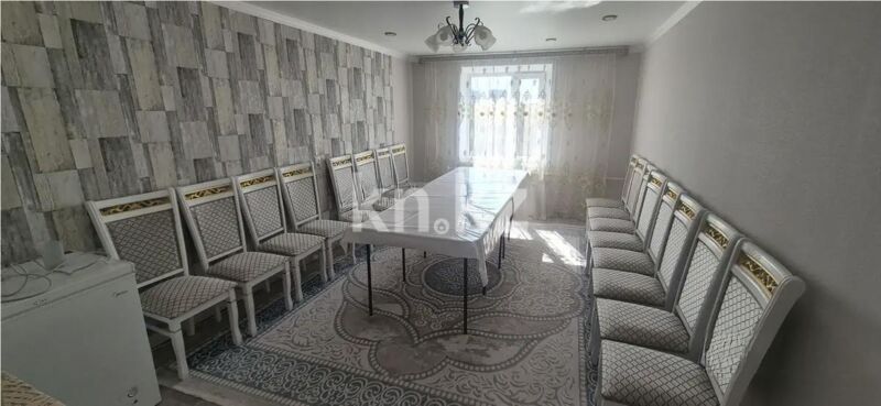Продажа 5-комнатной квартиры, 100 м² - Продажа пятикомнатных и более квартир в Темиртау фото 1 из 10