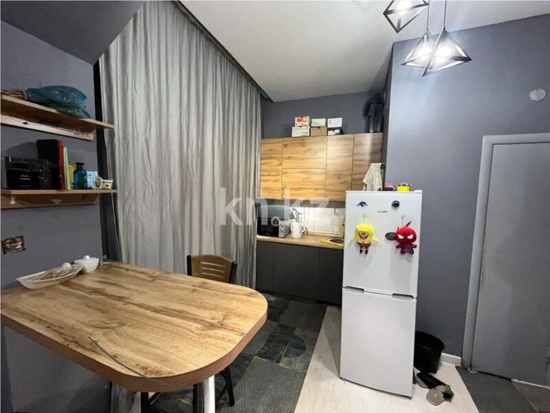 Продажа 1-комнатной квартиры, 21 м² - Продажа квартир в Турксибском р-не Алматы - страница 7 фото 2 из 2