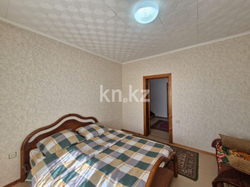 Продажа 6-комнатного дома, 324.8 м² - Недвижимость в Костанае - страница 2 фото 12 из 30