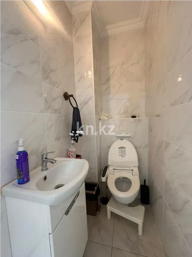 Продажа 3-комнатной квартиры, 87 м² - Продажа квартир в новостройках Астаны - страница 19 фото 4 из 4