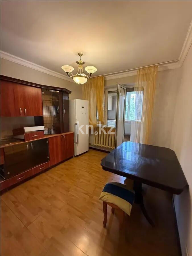 Продажа 3-комнатной квартиры, 89.7 м² - Продажа трехкомнатных квартир в блочном доме в Алматы - страница 5 фото 5 из 11