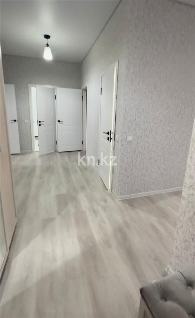 Продажа 3-комнатной квартиры, 85 м² - Продажа квартир в монолитно-каркасном доме в Астане - страница 121 фото 12 из 12