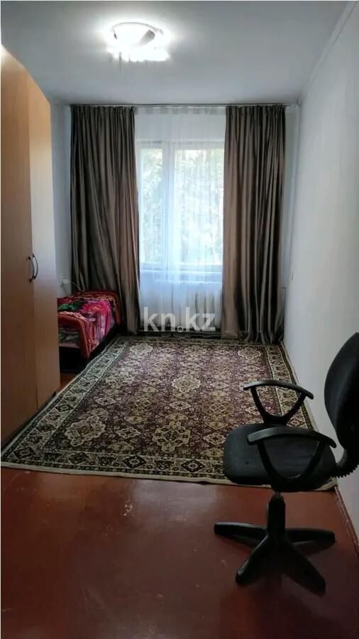 Продажа 2-комнатной квартиры, 45.1 м² - Продажа двухкомнатных квартир в панельном доме в Казахстане - страница 63 фото 1 из 12