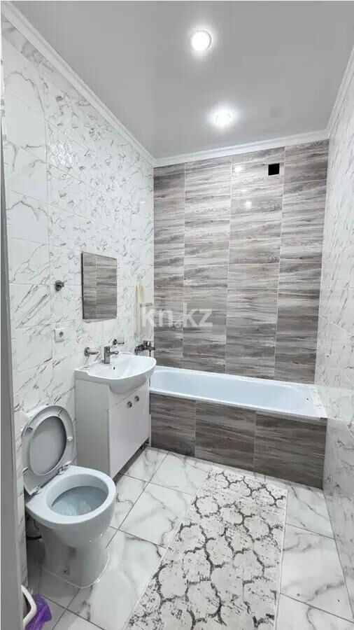Продажа 1-комнатной квартиры, 35.5 м² - Продажа однокомнатных квартир в р-не Нура Астаны - страница 12 фото 2 из 2