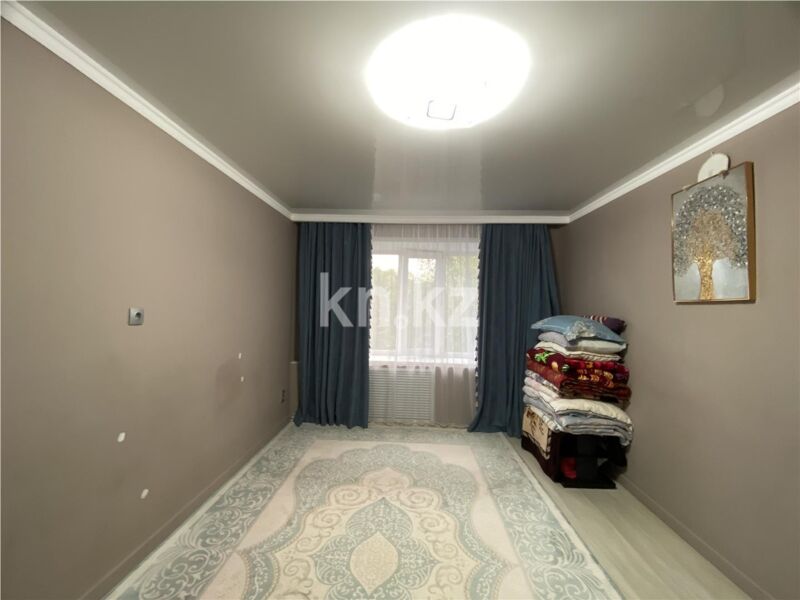 Продажа 2-комнатной квартиры, 46 м² - Продажа двухкомнатных квартир в р-не Алматы Астаны - страница 16 фото 4 из 11