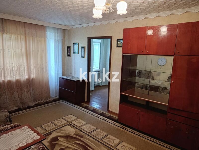 Продажа 2-комнатной квартиры, 46 м² - Недвижимость в Темиртау - страница 28 фото 2 из 7