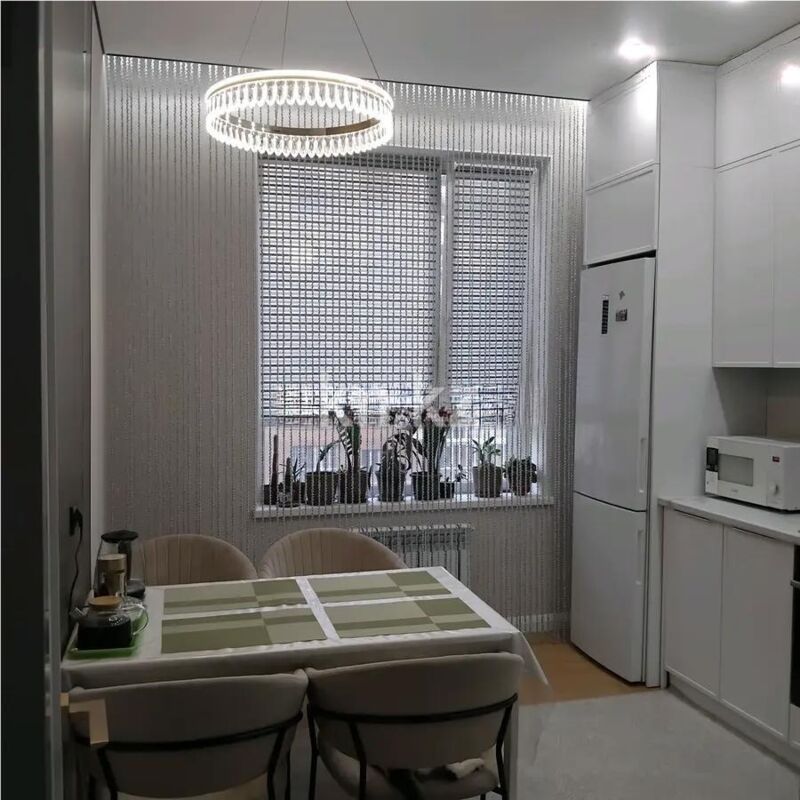 Продажа 2-комнатной квартиры, 57 м² - Продажа действующего бизнеса в Атырау фото 3 из 4
